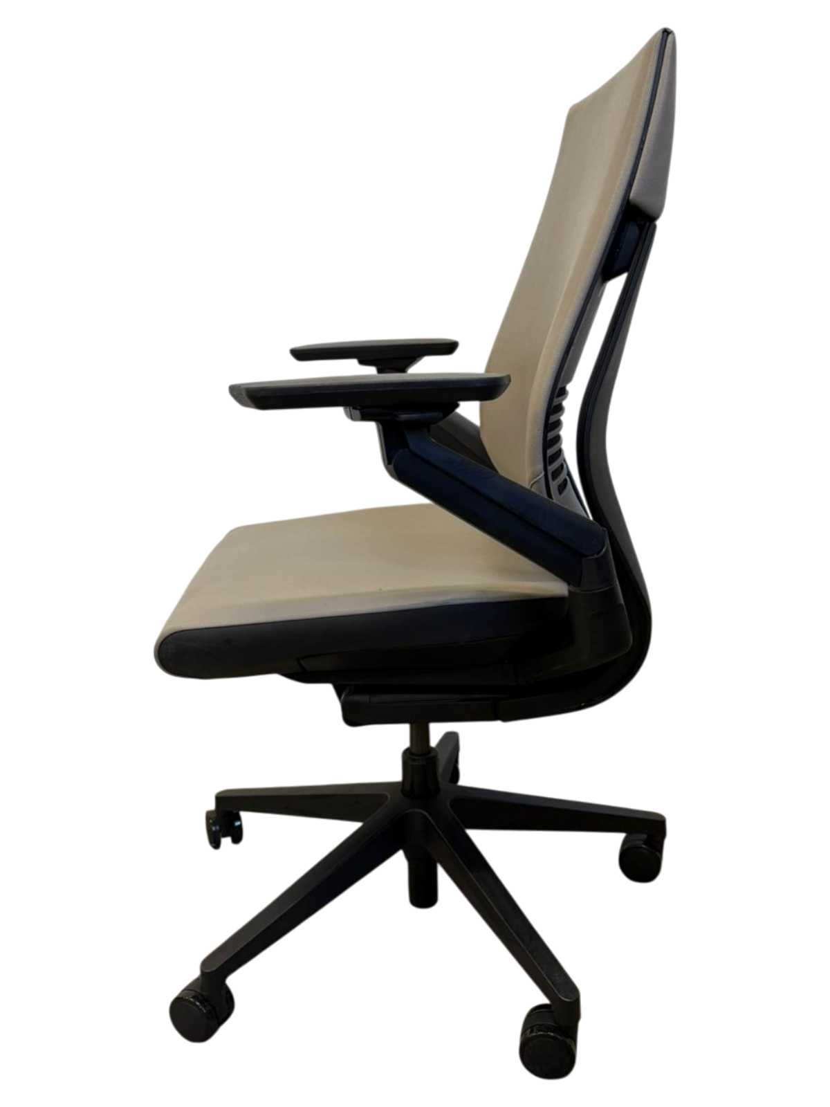 Steelcase Gesture Leather